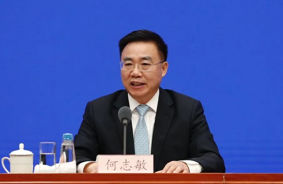 2019中国知识产权发展状况新闻发布会举行