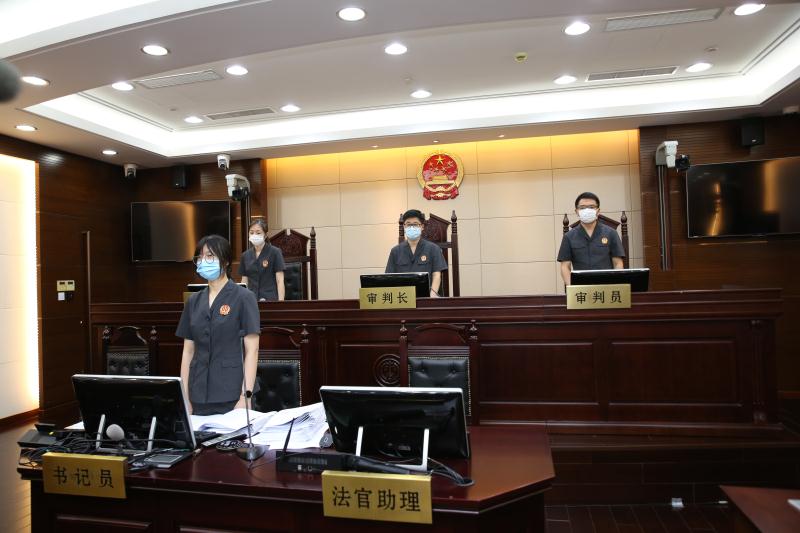 非法生产销售仿冒“乐高”玩具,9人获刑