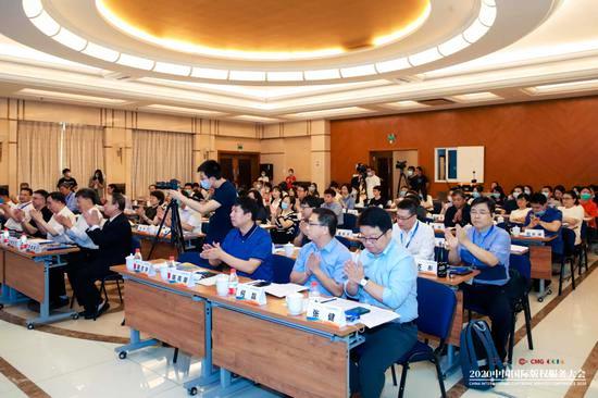 2020版权服务大会聚焦5G时代版权经济