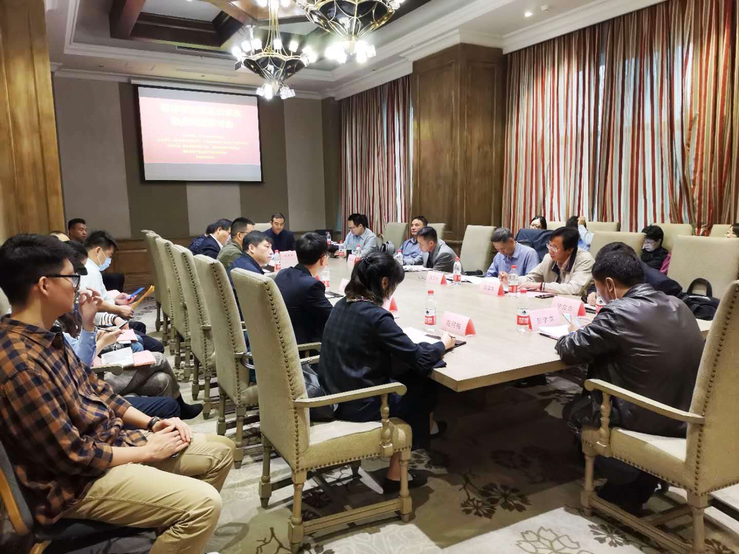 著作权修法热点问题武汉研讨会形成四项共识