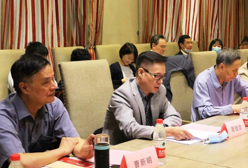 著作权修法热点问题武汉研讨会形成四项共识