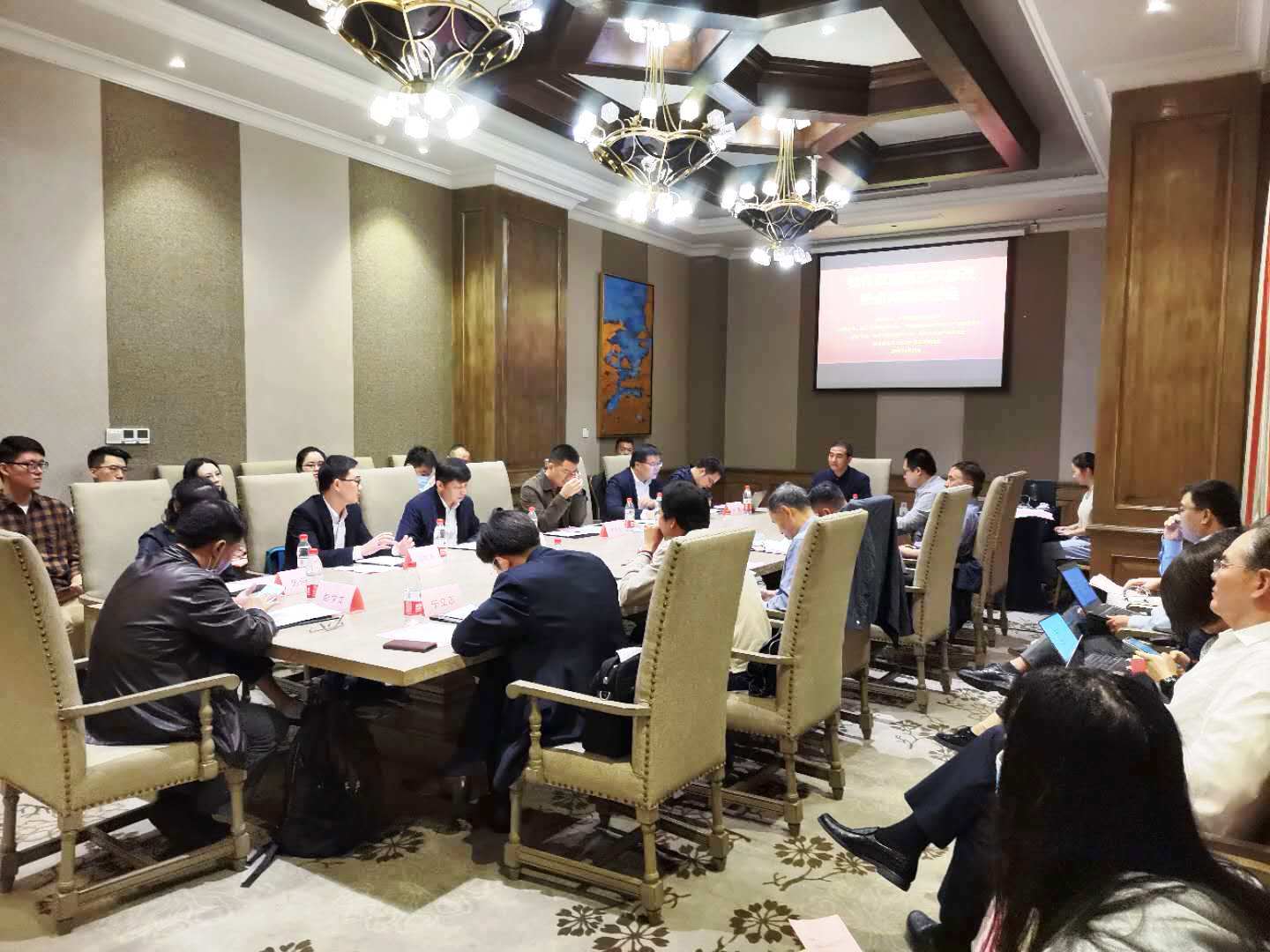 著作权修法热点问题武汉研讨会形成四项共识