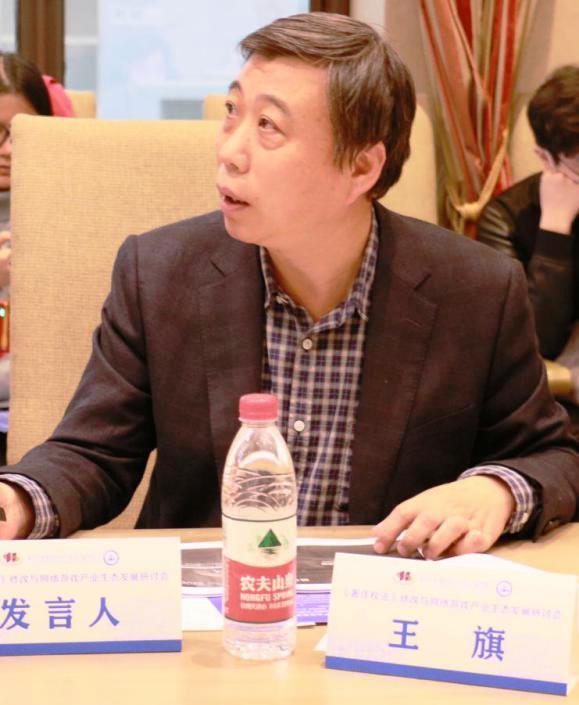 专家热议版权法新修:理清游戏版权法理基础