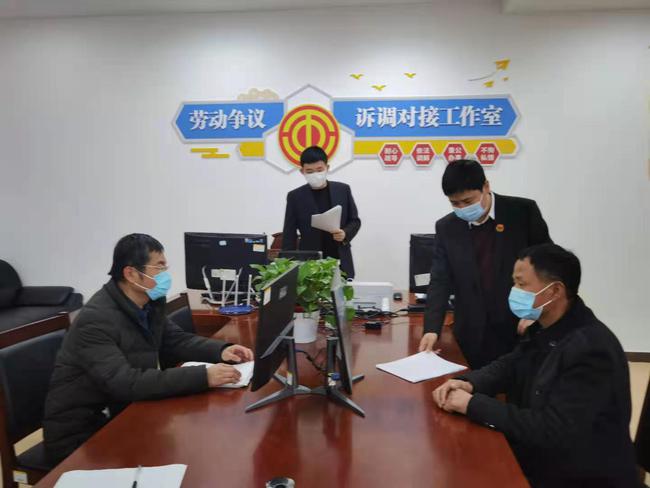 临沂成功调解21起涉外侵犯著作权纠纷案件