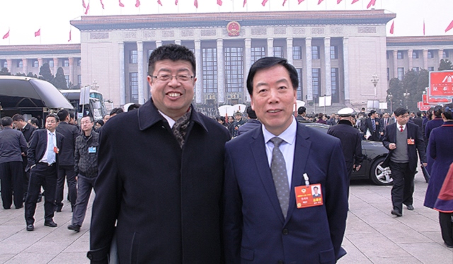 全国政协委员陈崎嵘:治理网络盗版应釜底抽薪