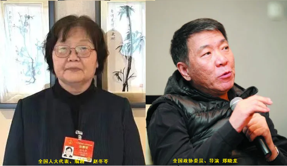 两会声音