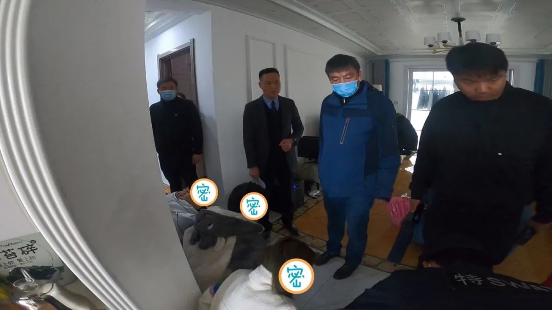 湖北破获重大网络侵犯著作权案 刑拘15人