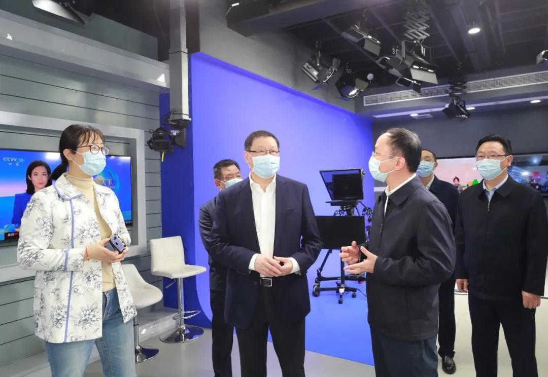 唱响主旋律 弘扬正能量 增强影响力