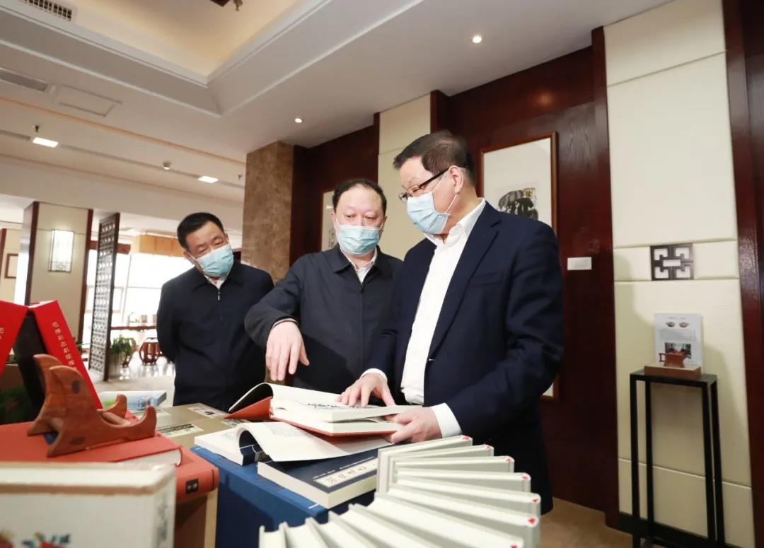 唱响主旋律 弘扬正能量 增强影响力