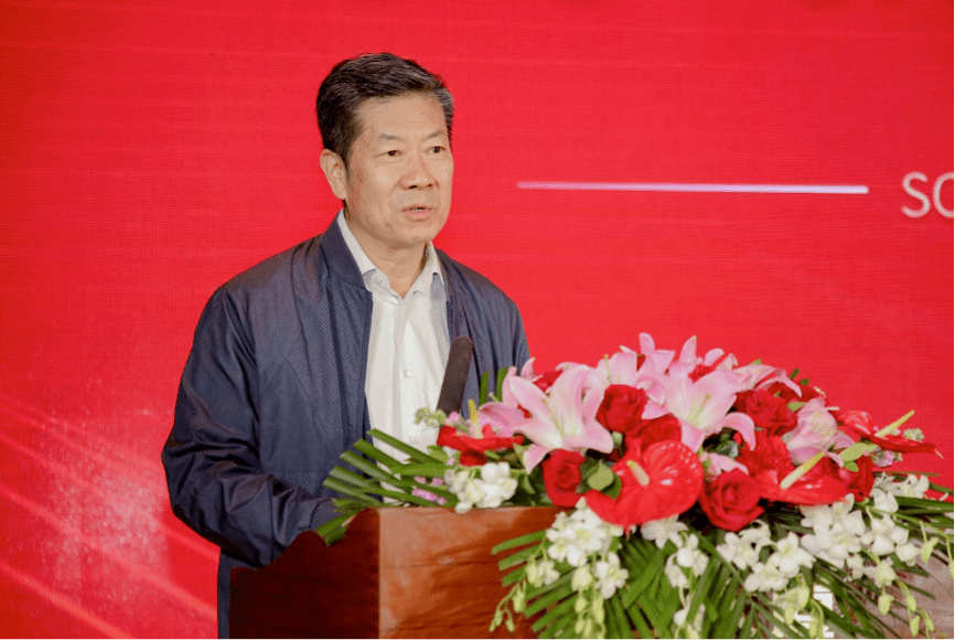 中国版权科技创新论坛在北京举办
