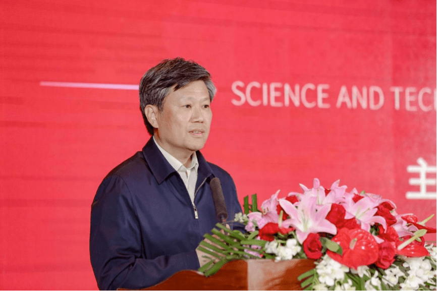 中国版权科技创新论坛在北京举办