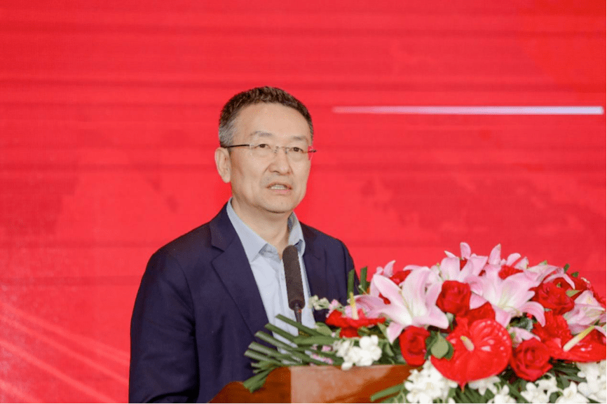 中国版权科技创新论坛在北京举办
