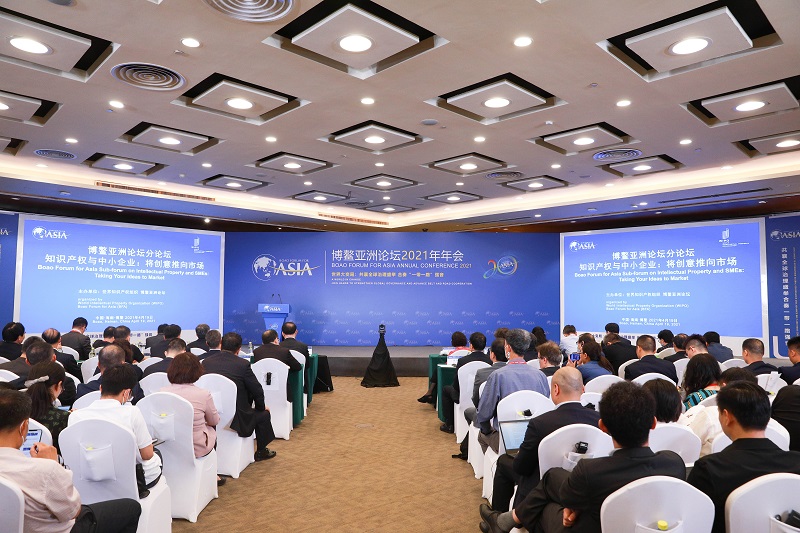 于慈珂:版权保护助推创意走向市场