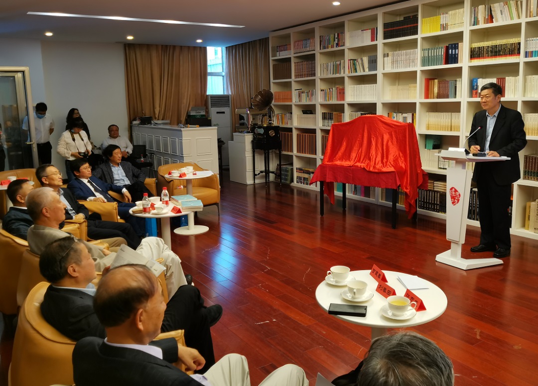 《难忘版权十三年》再现中国版权事业发展重要瞬间