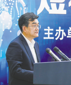 短视频:以发展眼光促维权 以共治思维促合作