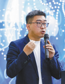 短视频:以发展眼光促维权 以共治思维促合作