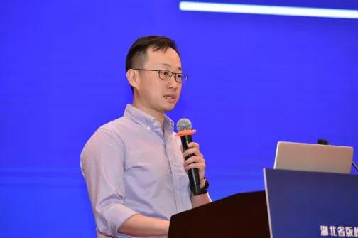 版权产业创新及知识产权保护东湖论坛成功召开