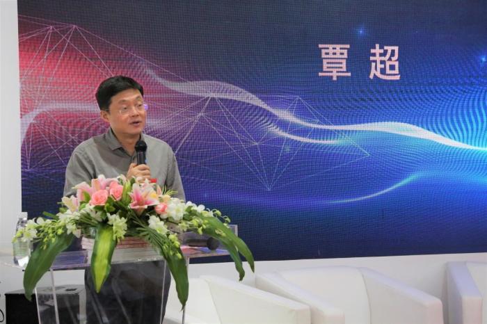 国际图书版权圆桌对话 探索版权市场发展