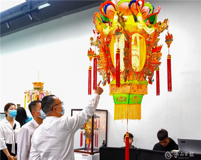 “致敬版权大师 培育版权精品”成果展开展