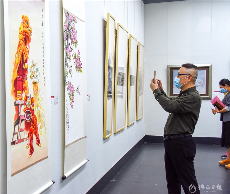 “致敬版权大师 培育版权精品”成果展开展