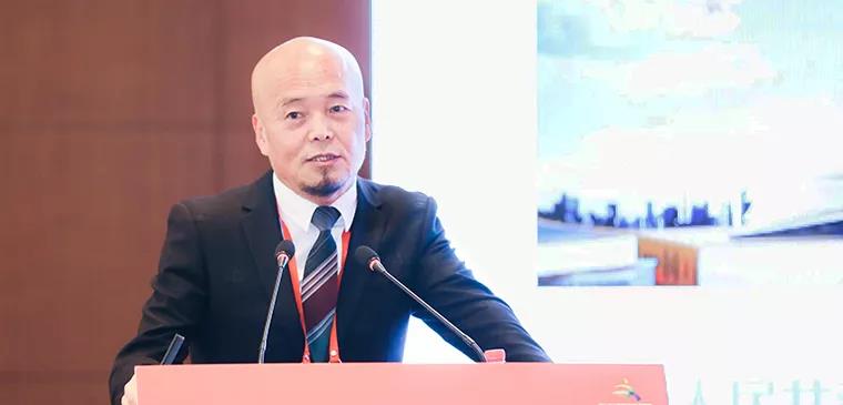 周亚平:著作权集体管理的现状与未来