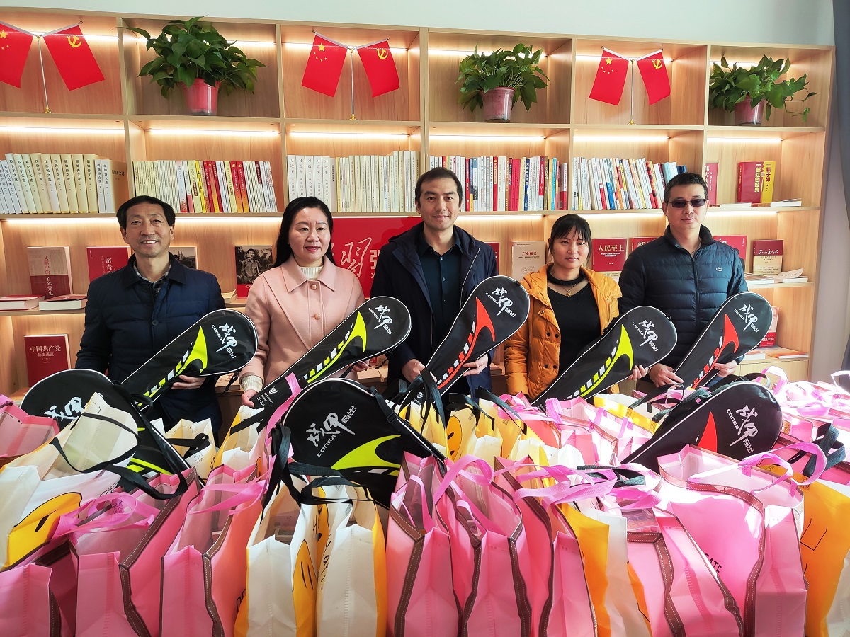 宪法日活动:湖北《著作权法》宣讲走进十堰