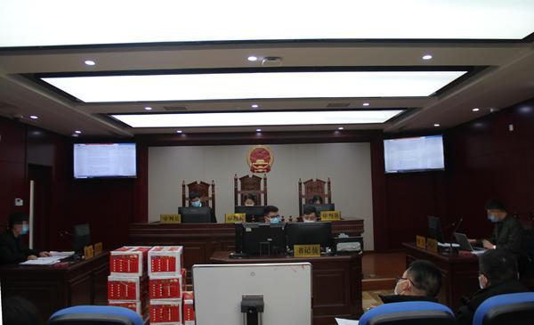 著作权遇上专利权发生冲突 郑州商户被控侵犯著作权 被告上法庭索赔10万元