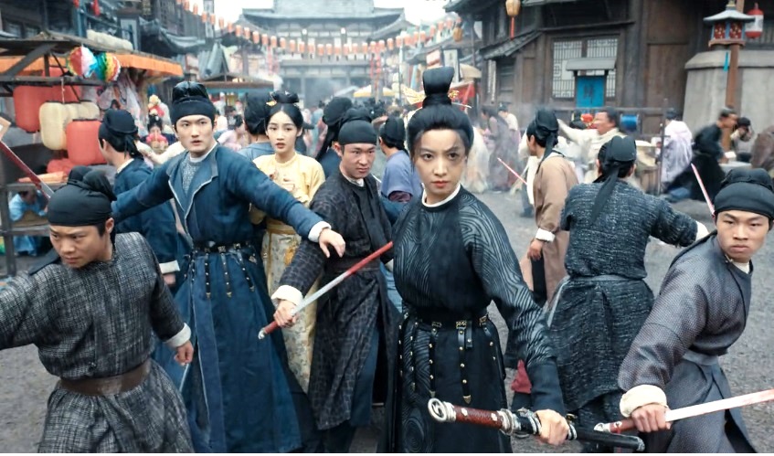 版权热点