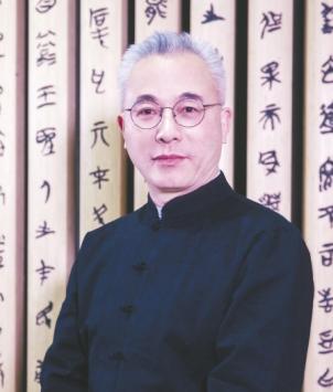 孙宝林:用心用情 讲好版权故事
