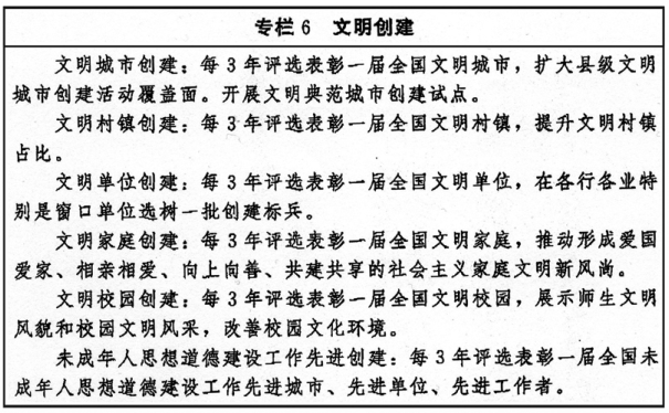 中办、国办印发《“十四五”文化发展规划》