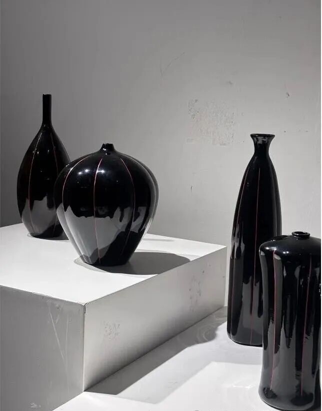 俏也不争春:湖北美院手工艺作品展